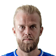 GYTKJÆR FIFA 20 Man of the Match