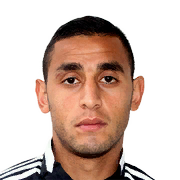 Faouzi Ghoulam FIFA 20 Non Rare Gold