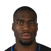 Geoffrey Kondogbia FIFA 20 Non Rare Gold