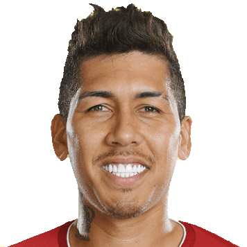 FIRMINO FIFA 20 Champions League Rare