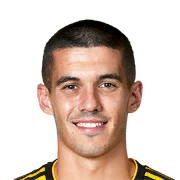 Conor Coady FIFA 20 Non Rare Gold