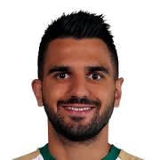 BEHICH FIFA 20 Rare Silver