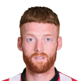 Cian Bolger FIFA 20 Non Rare Bronze