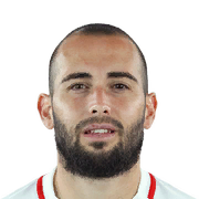 Aleix Vidal FIFA 20 Non Rare Gold