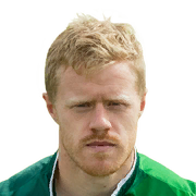 Daryl Horgan FIFA 20 Non Rare Silver