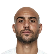 Simone Zaza FIFA 20 Non Rare Gold