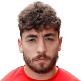 Matt Crooks FIFA 20 Non Rare Silver
