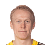 Jacob Ericsson FIFA 20 Non Rare Bronze