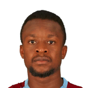 Ogenyi Onazi FIFA 20 Non Rare Gold