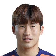 Jung Seung Yong FIFA 20 Non Rare Silver