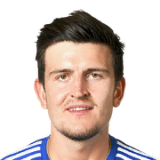 MAGUIRE FIFA 20 Man of the Match