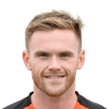Oliver Turton FIFA 20 Non Rare Bronze