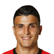 Mohamed Elyounoussi FIFA 20 Non Rare Gold