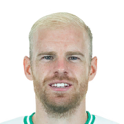 KLAASSEN FIFA 20 Non Rare Gold