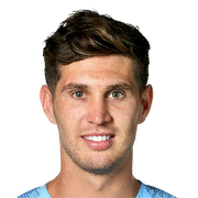 John Stones FIFA 20 Non Rare Gold