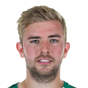 Christoph Kramer FIFA 20 Non Rare Gold