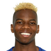 Charly Musonda FIFA 20 Non Rare Silver