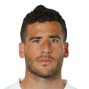 Tomer Hemed FIFA 20 Non Rare Silver