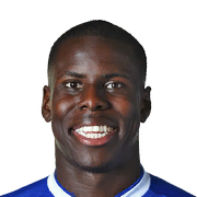 ZOUMA FIFA 20 Champions League Rare