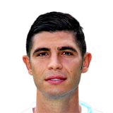 Michele Pellizzer FIFA 20 Non Rare Silver