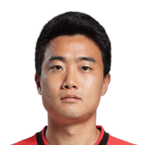 Yu Ji Hoon FIFA 20 Non Rare Bronze