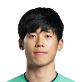 Lee Bum Soo FIFA 20 Non Rare Bronze