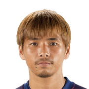 Takashi Inui FIFA 20 Non Rare Gold