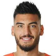 GAZZANIGA FIFA 20 Champions League Rare