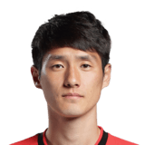 Lee Kwang Jin FIFA 20 Non Rare Bronze