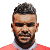 SOUDANI FIFA 20 Non Rare Gold