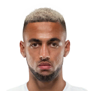 ROOFE FIFA 20 Rare Silver