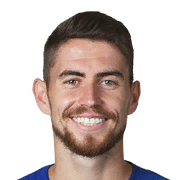 JORGINHO FIFA 20 Champions League Rare