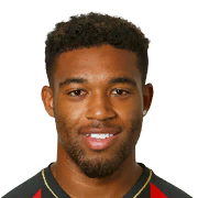 Jordon Ibe FIFA 20 Non Rare Silver