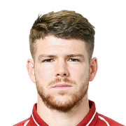 Alberto Moreno FIFA 20 Non Rare Gold