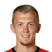 James Ward-Prowse FIFA 20 Non Rare Gold