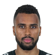 Isaac Kiese Thelin FIFA 20 Non Rare Silver