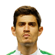 Nir Bitton FIFA 20 Non Rare Silver