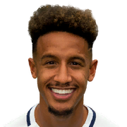 Callum Robinson FIFA 20 Non Rare Silver