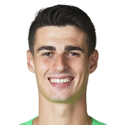 KEPA FIFA 20 Champions League Rare