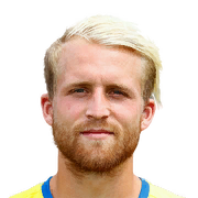 Philipp Hofmann FIFA 20 Non Rare Silver