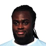 Jordan Lukaku FIFA 20 Non Rare Gold