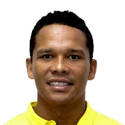 BACCA FIFA 20 Non Rare Gold