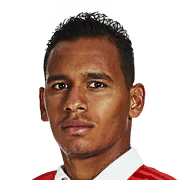 Filipe Augusto FIFA 20 Non Rare Silver