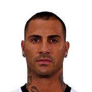 Quaresma FIFA 20 Non Rare Gold