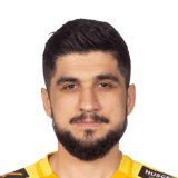 Mahmut Özen FIFA 20 Non Rare Bronze