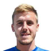 Thibaut Vion FIFA 20 Non Rare Silver