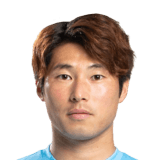 Jeon Hyeon Chul FIFA 20 Non Rare Bronze