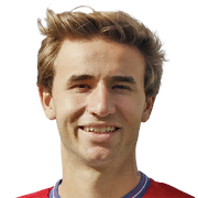 Sergi Samper FIFA 20 Non Rare Silver