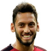 ÇALHANOĞLU FIFA 20 Non Rare Gold