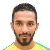 Khaled Al Zealaiy FIFA 20 Non Rare Bronze